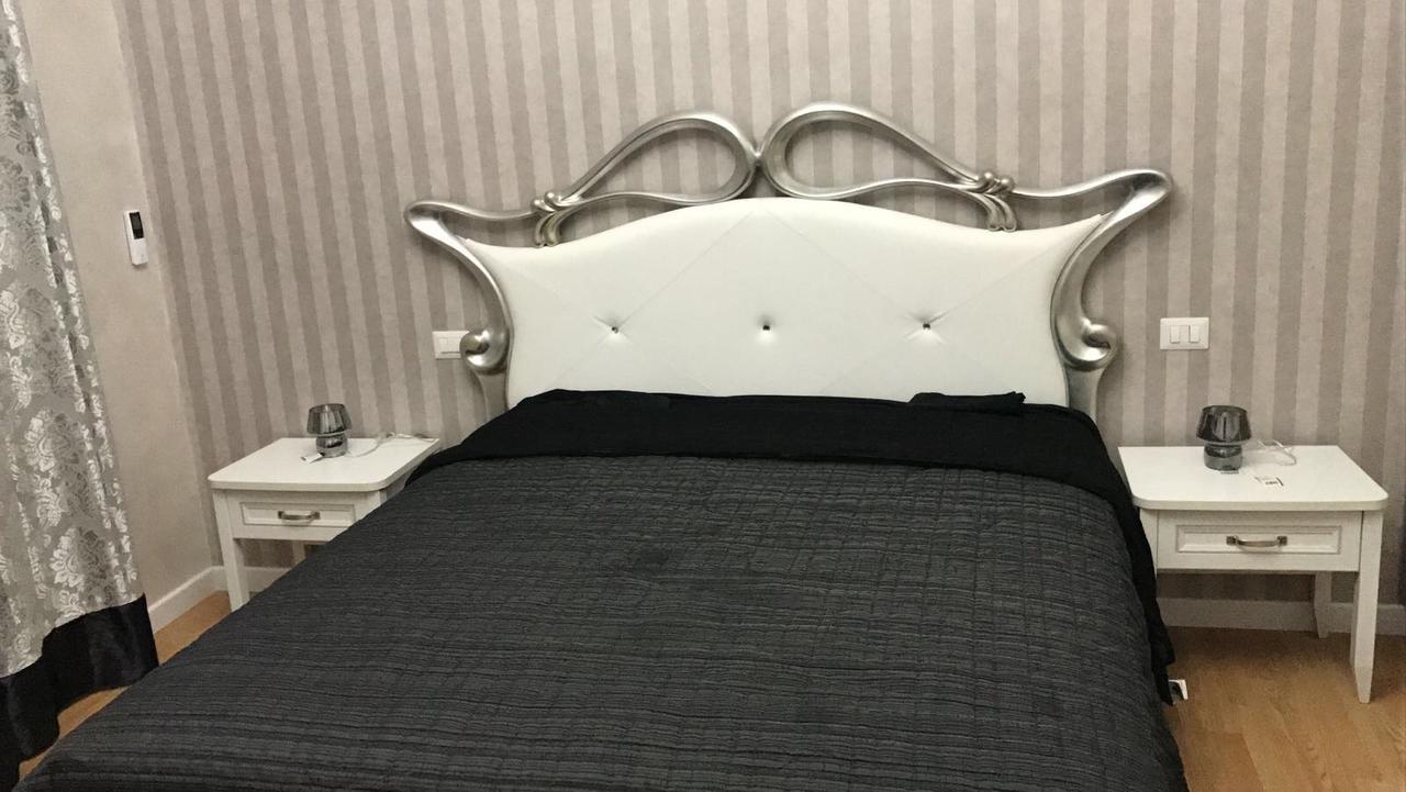 クロトーネ Donna Margharet Bed & Breakfast エクステリア 写真
