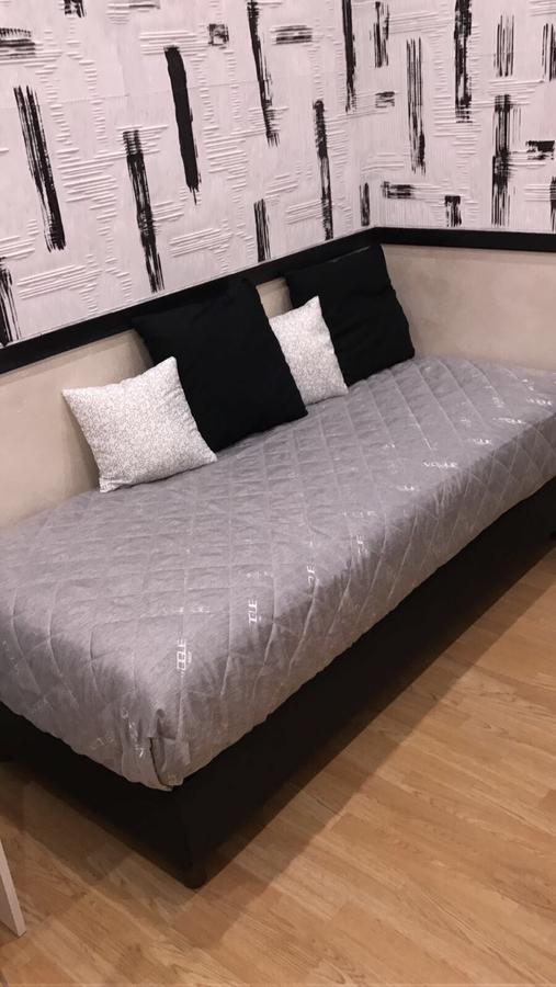 クロトーネ Donna Margharet Bed & Breakfast エクステリア 写真