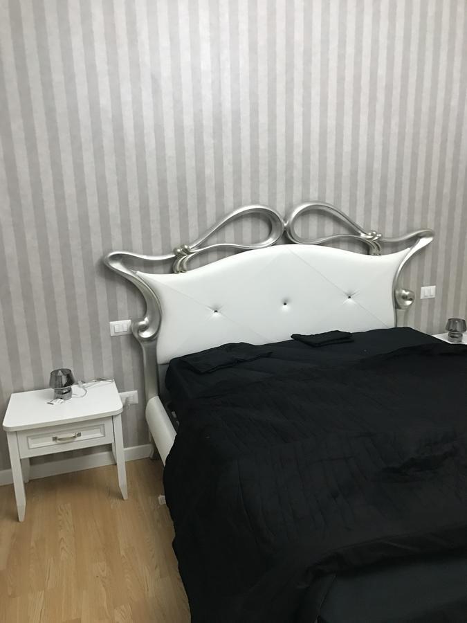 クロトーネ Donna Margharet Bed & Breakfast エクステリア 写真