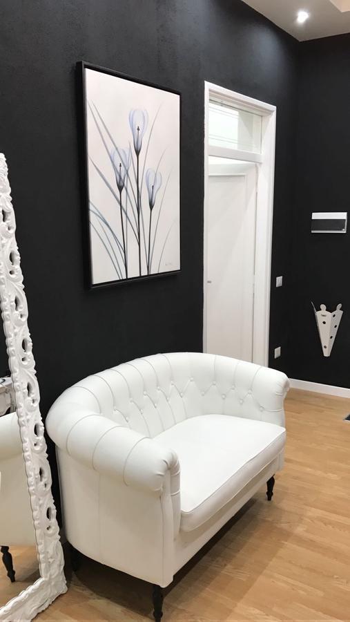 クロトーネ Donna Margharet Bed & Breakfast エクステリア 写真